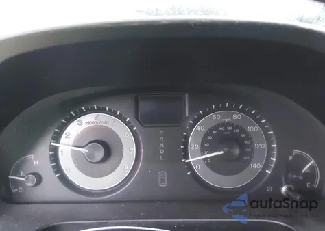 2015 Honda Odyssey Ex-L from USA, damaged, VIN 5FNRL5H69FB071115